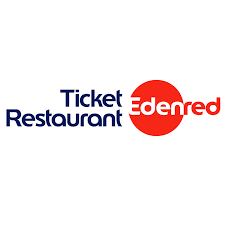 Ticket Edenred Logo