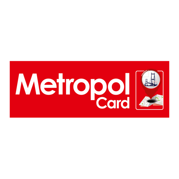 Metropol Logo