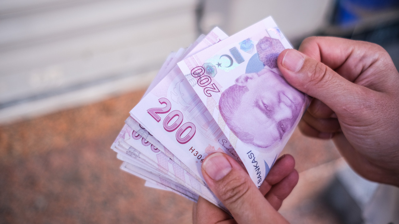 Nakit Para İhtiyacı