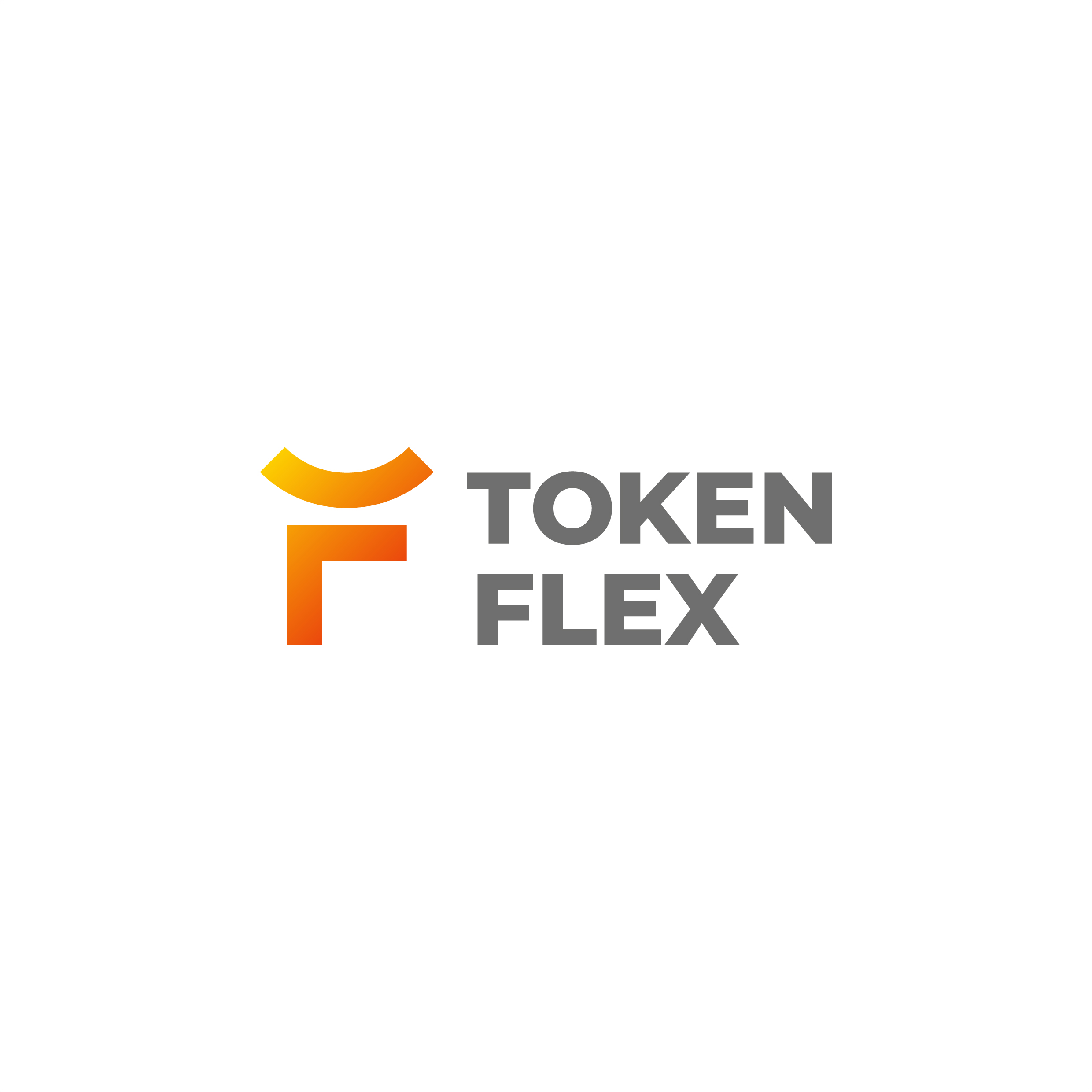 Tokenflex Logo